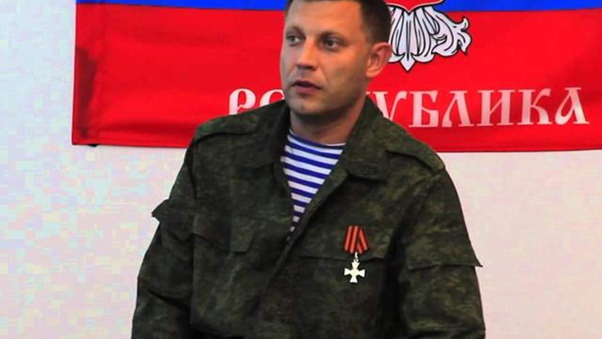 Терористи намагалися приховати вбивство представника Червоного хреста (Аудіоперехоплення)