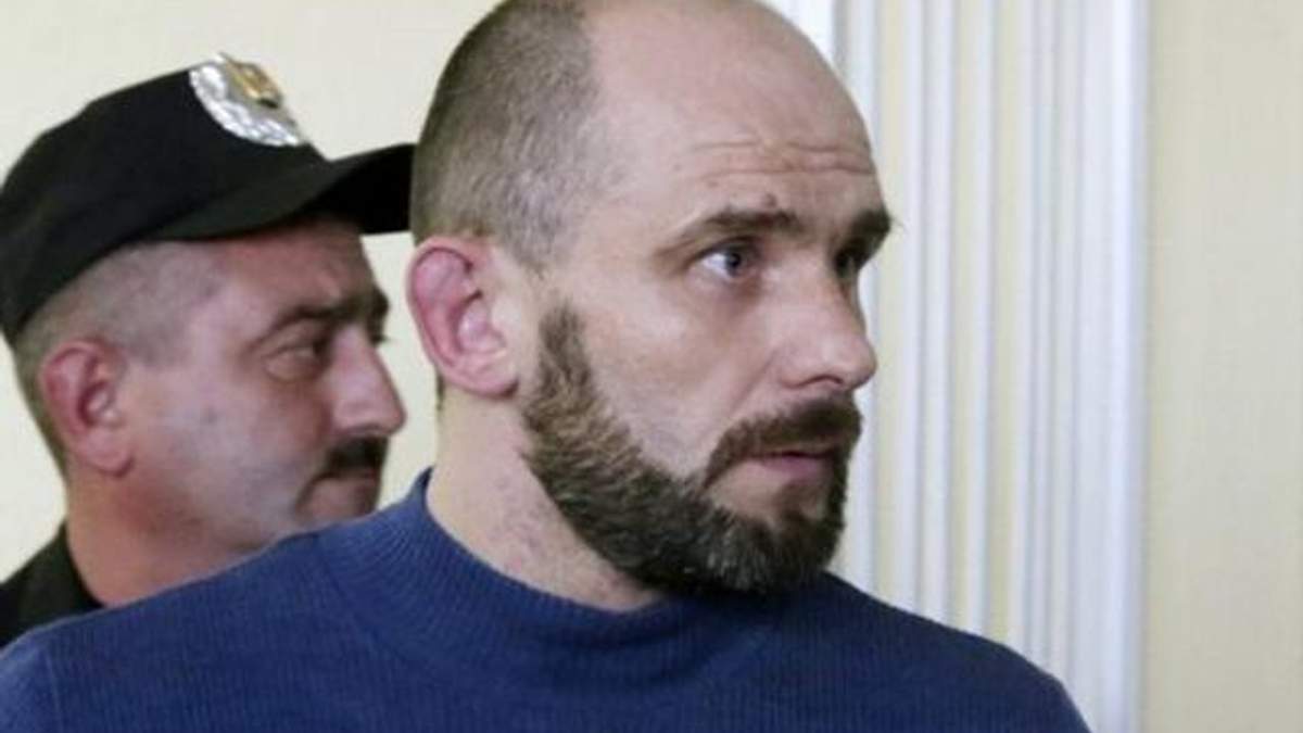 Суд дав дозвіл на затримання "беркутівця" Садовника, — ГПУ