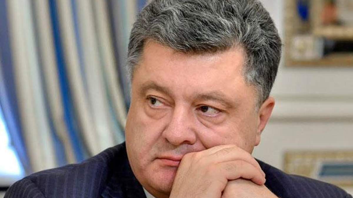 Порошенко підтвердив, що зустрінеться з Путіним найближчим часом