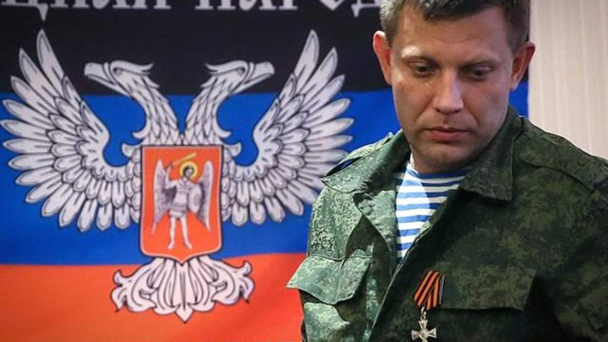 Терористи вводять "режим тиші" і обіцяють почати відведення важкої техніки через 5 днів Терористи вводять "режим тиші" і обіцяють почати відведення важкої техніки через 5 днів