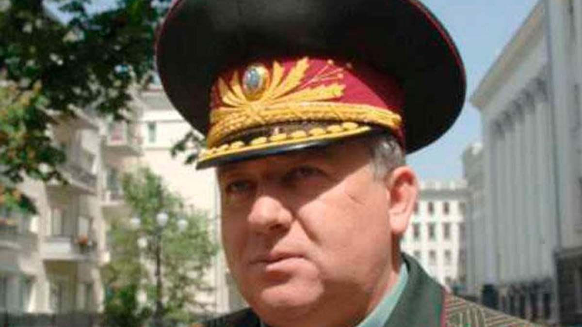 Кіхтенко готовий до переговорів з терористами, “якщо вони будуть конструктивними” Кіхтенко готовий до переговорів з терористами, “якщо вони будуть конструктивними”