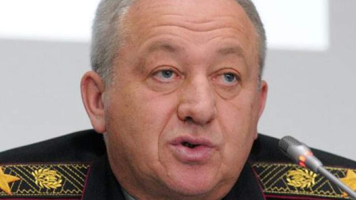 Ми зобов’язані виплачувати пенсії на окупованій території, — голова Донецької ОДА Ми зобов’язані виплачувати пенсії на окупованій території, — голова Донецької ОДА