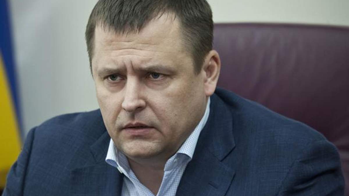 З полону звільнено ще 6 військових і один журналіст, — Філатов