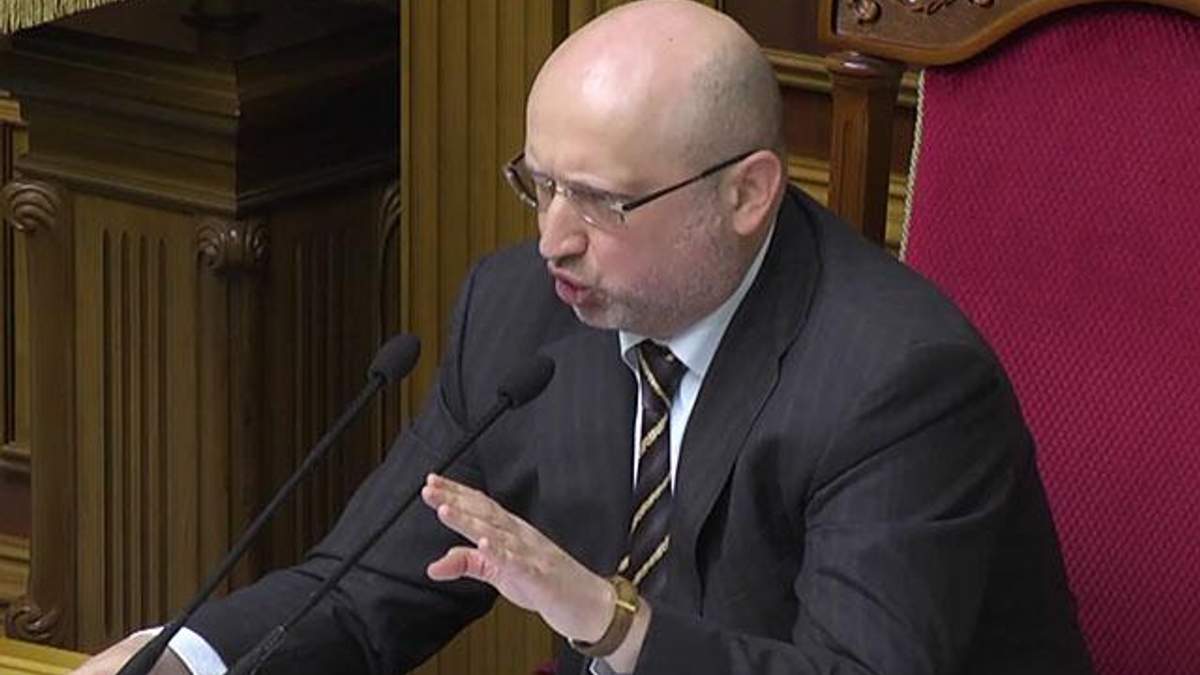 Очищення прокуратури: ВР ухвалила революційний закон про прокуратуру Очищення прокуратури: ВР ухвалила революційний закон про прокуратуру