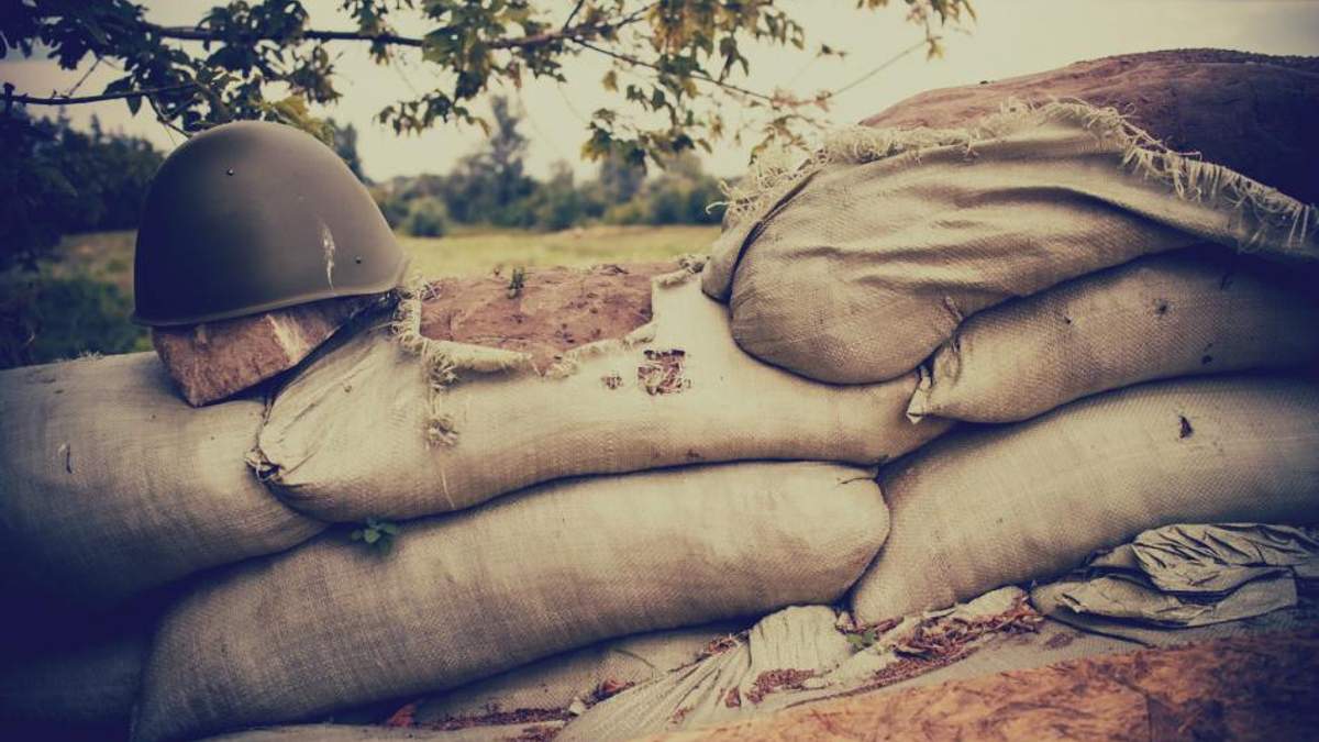 Минулої доби загинув один український воїн, — прес-центр "Північ"