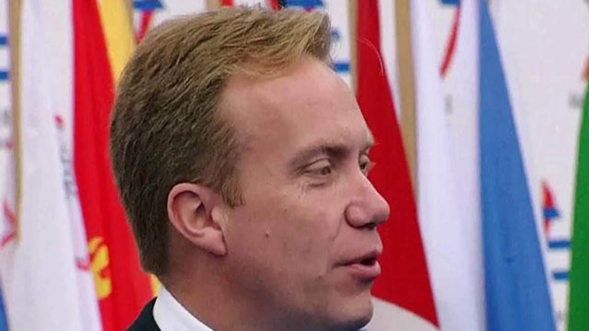 Це дуже важлива зустріч для Європи та Азії, — Бренде про саміт ASEM