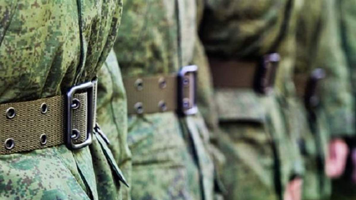 Під Павлополем знайшли 32 загиблих російських військових, — сили АТО