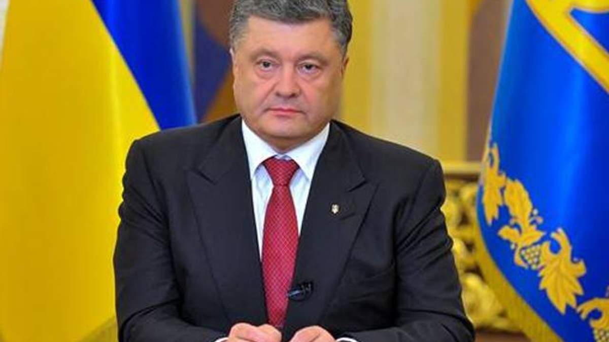 Російська делегація хотіла дистанціюватися від мінських домовленостей, — Порошенко