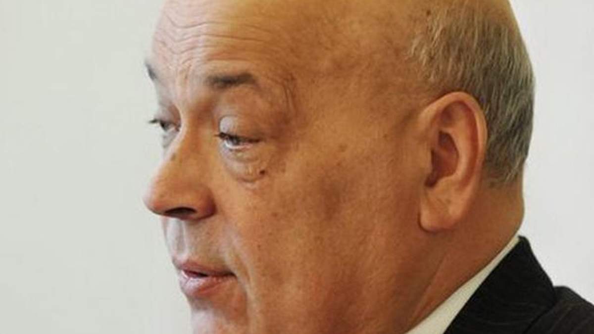 Москаль просить ЦВК провести вибори в 104 мажоритарному окрузі після закінчення АТО Москаль просить ЦВК провести вибори в 104 мажоритарному окрузі після закінчення АТО