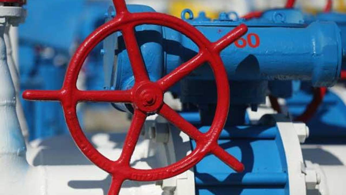 Молдова й Газпром відновлять переговори