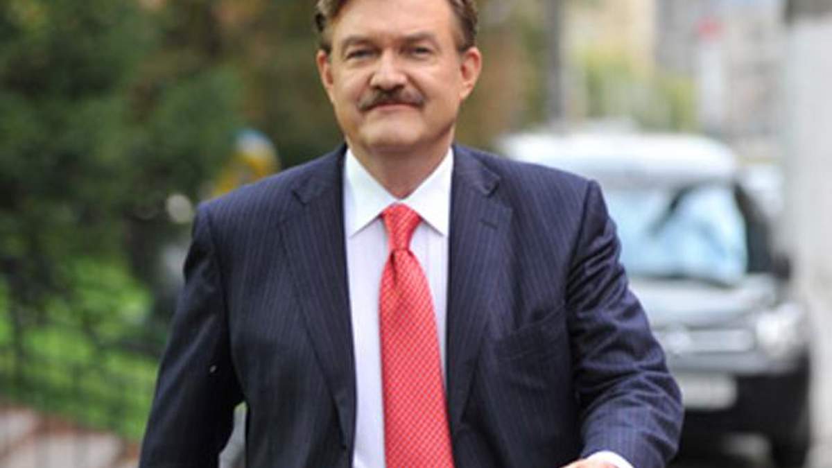 Телеведучого Євгена Кисельова депортують з України, — джерело