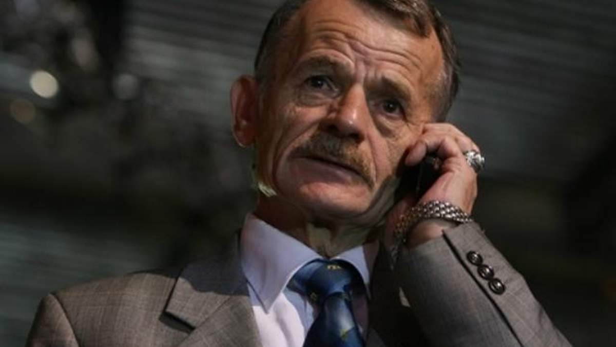 У Криму арештували брата голови ЦВК Курултаю, — Джемілєв