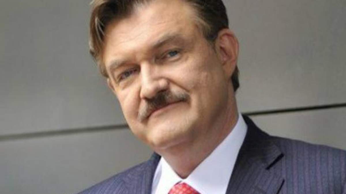 Євгена Кисельова не впустили в Україну, бо переплутали з Дмитром Кисельовим, — джерело 