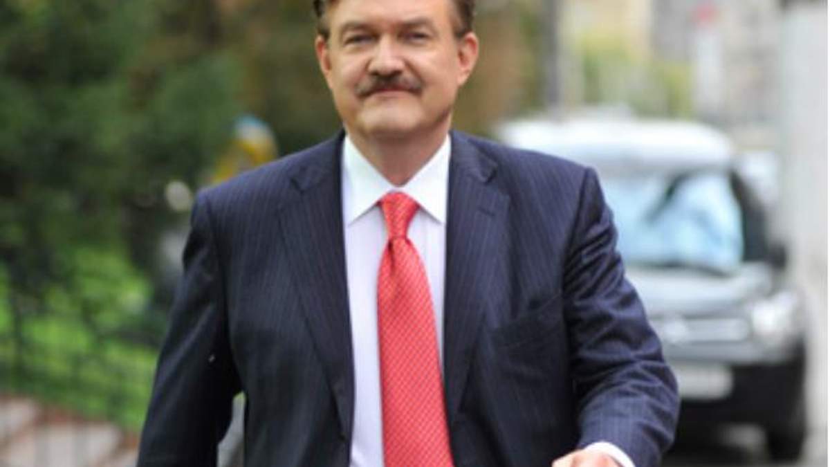 Євгена Кисельова найближчим часом пропустять в Україну, — СБУ
