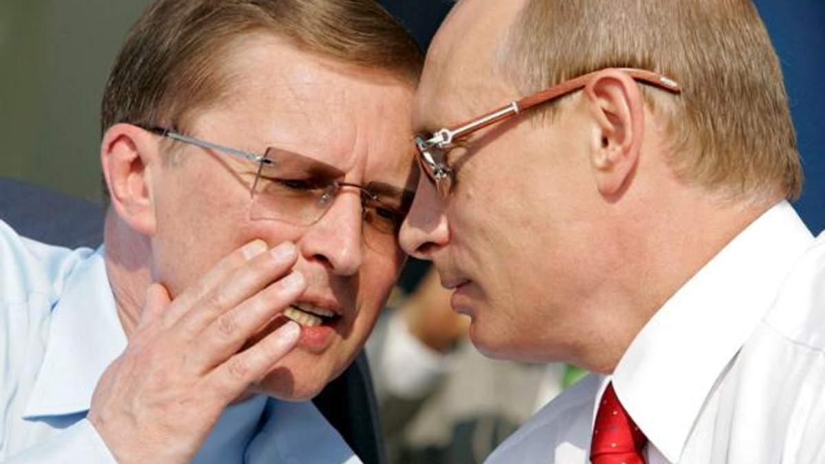 Росія визнає результати виборів в Україні, — Іванов