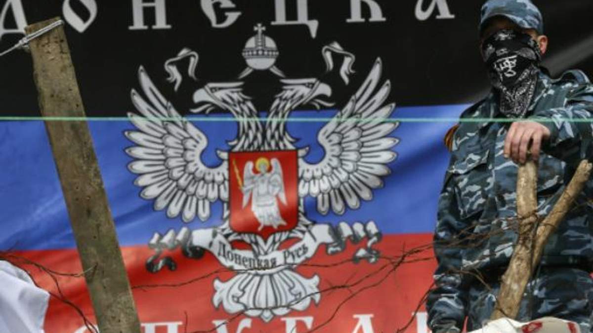 У Кремлі вважають, що вибори в "ЛНР" і в "ДНР" повинні відбутися У Кремлі вважають, що вибори в "ЛНР" і в "ДНР" повинні відбутися