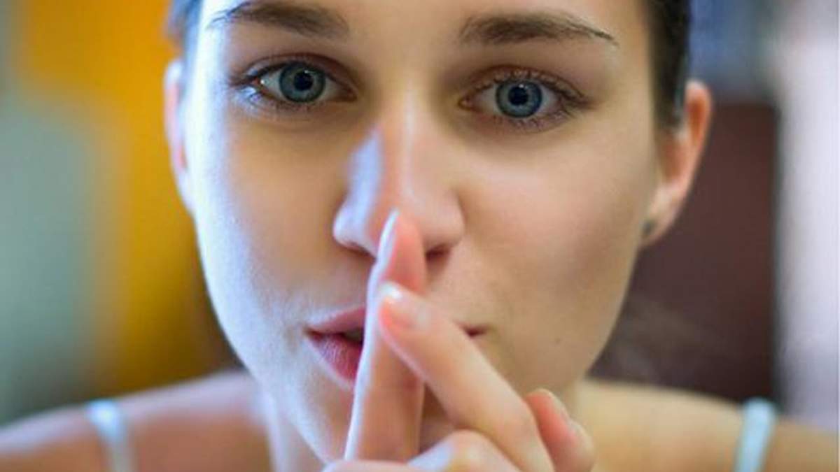 В Україні почався "день тиші"