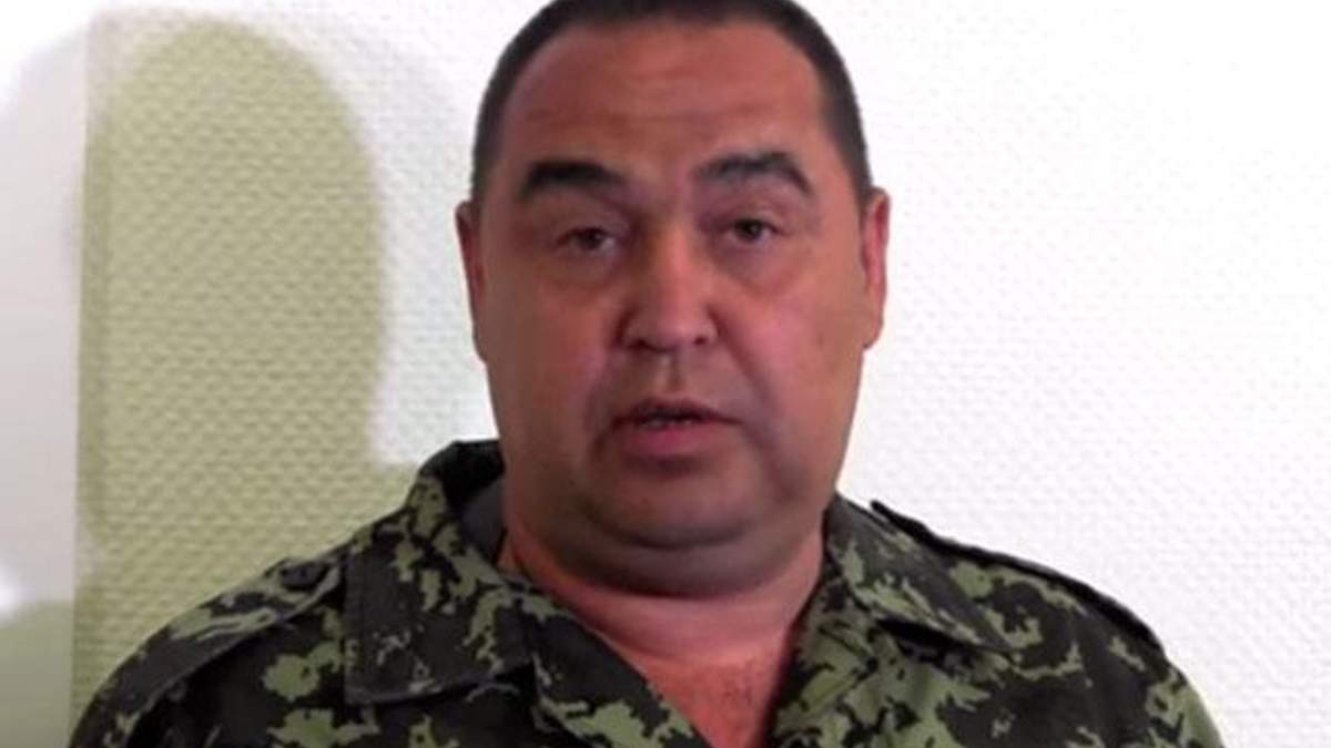 Викрадачам Савченко оголошено про підозру