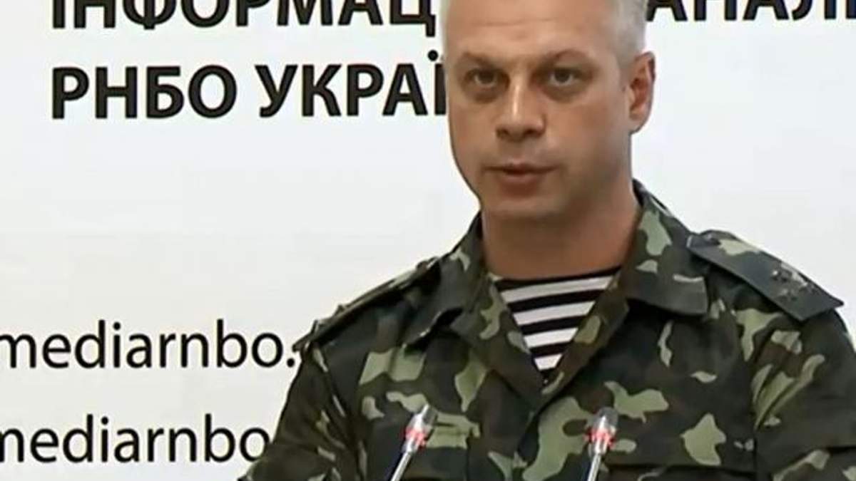 У зоні АТО за добу пішло з життя ще троє військових