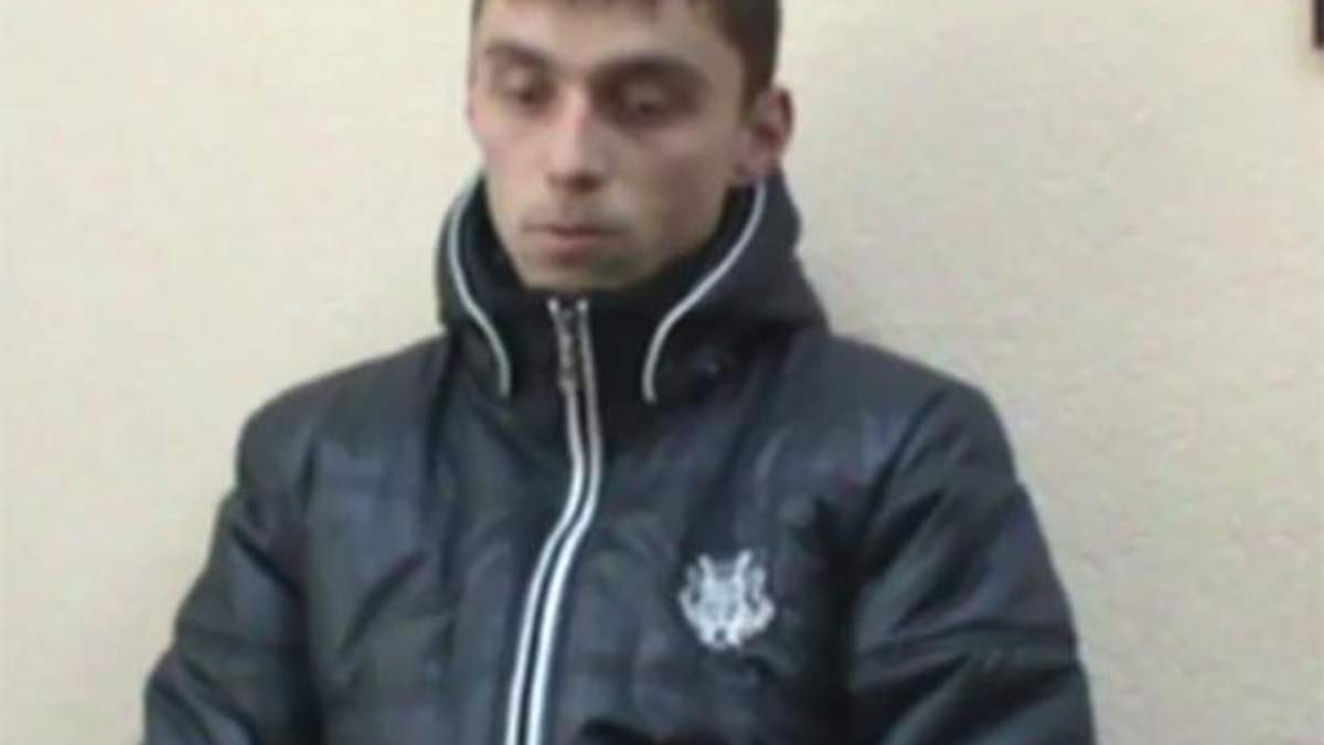 У аеропорту Кишинева затримали "добровольця", який хотів воювати на боці "ЛНР"