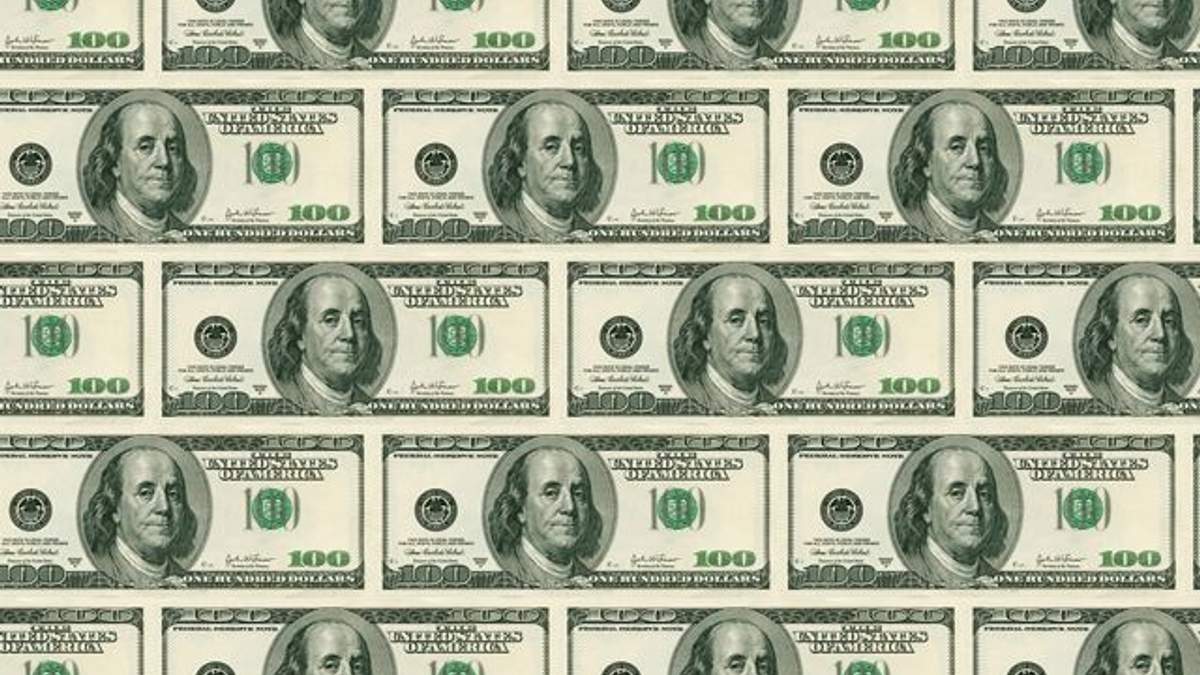 НБУ проводитиме щоденні валютні аукціони по 5-10 млн доларів