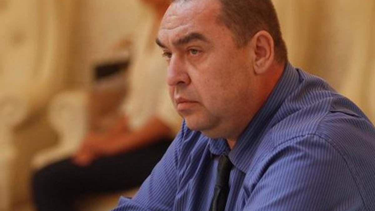 Цитата дня: Терорист Плотницький вважає, що Україна може перетворитися в "Аль-Каїду" Цитата дня: Терорист Плотницький вважає, що Україна може перетворитися в "Аль-Каїду"