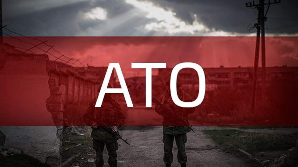 Бойовики отримали “гумконвої” з боєприпасами і посилили обстріли, — Тимчук