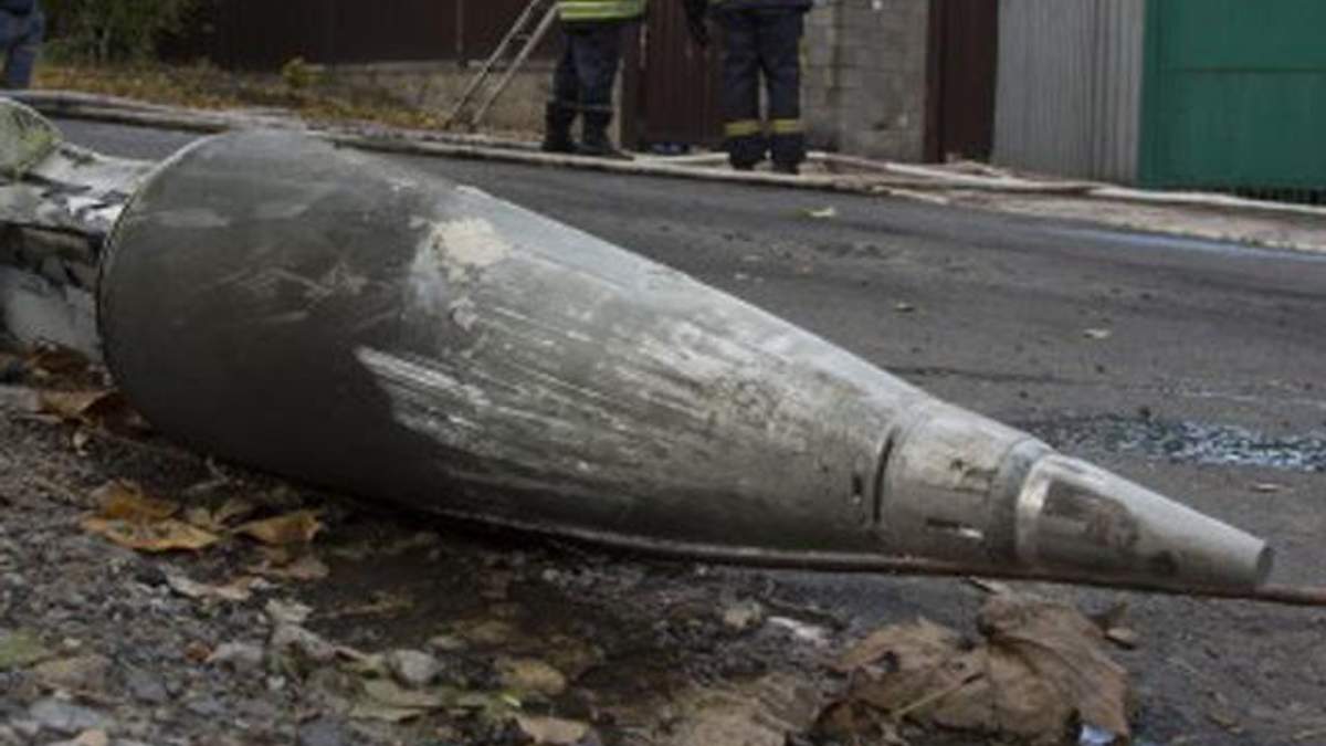 Стало відомо імена загиблих у Донецьку підлітків (Фото)