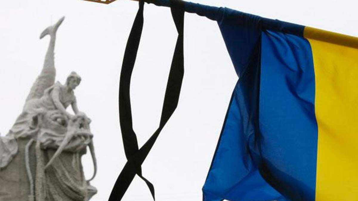 Сьогодні в зоні АТО загинули троє українських бійців, — Селезньов