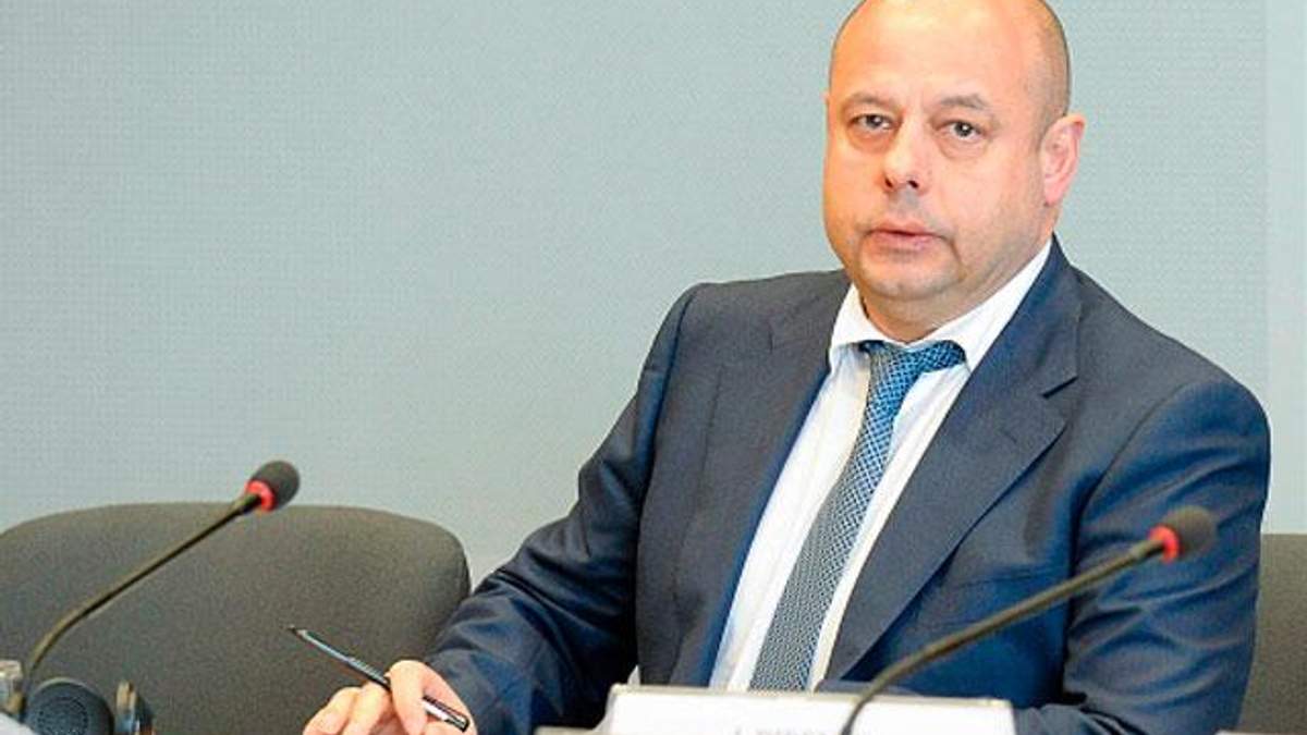 Прокуратура розслідує, наскільки прозоро Продан закуповує вугілля Прокуратура розслідує, наскільки прозоро Продан закуповує вугілля