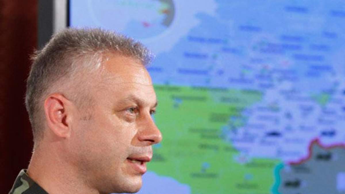 Росія робитиме провокації, щоб ввести своїх “миротворців”, — РНБО