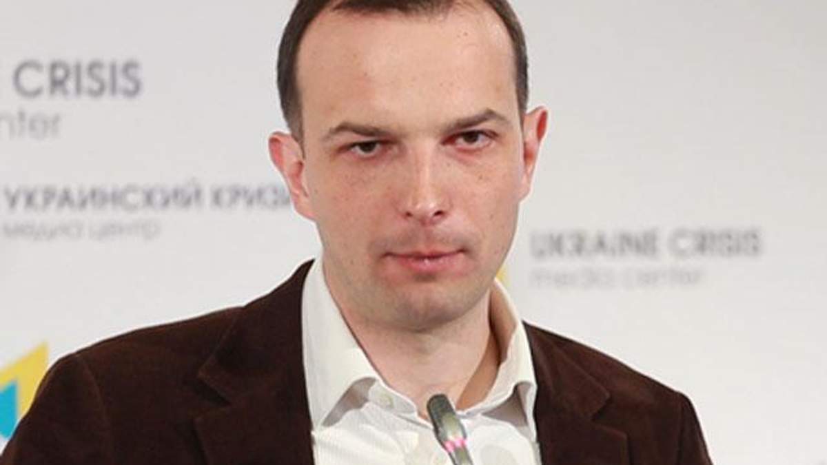 Соболєв вийшов із “Волі”