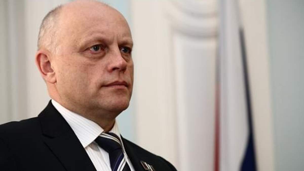 У смерті 49 військових у ІЛ-76 над Луганськом звинуватили генерала Генштабу