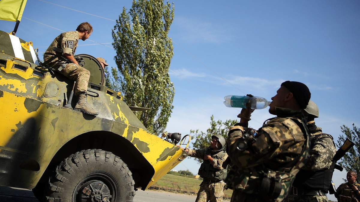 Джерелом вибухів в Маріуполі стали снаряди, знешкоджені саперами, — штаб оборони міста