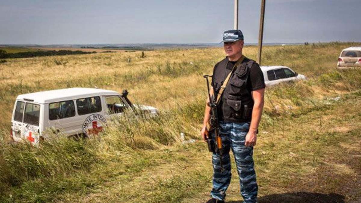 Місія ОБСЄ залишиться в Україні ще на місяць Місія ОБСЄ залишиться в Україні ще на місяць