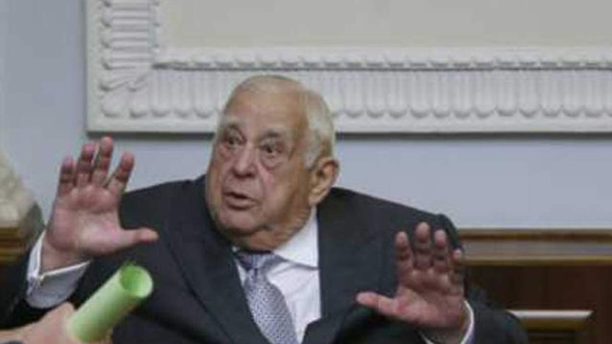 Турчинов хоче, щоб засідання парламенту відкривали одразу троє нардепів