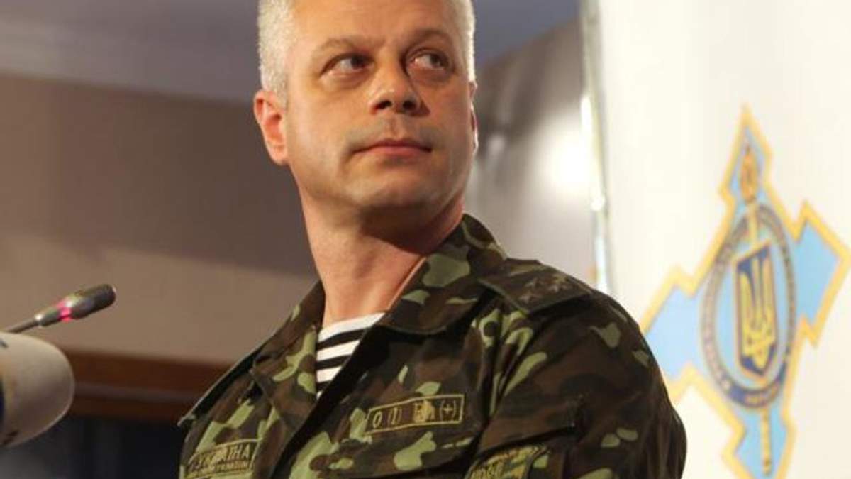 Росія не припиняє обстрілювати українську територію, — РНБО