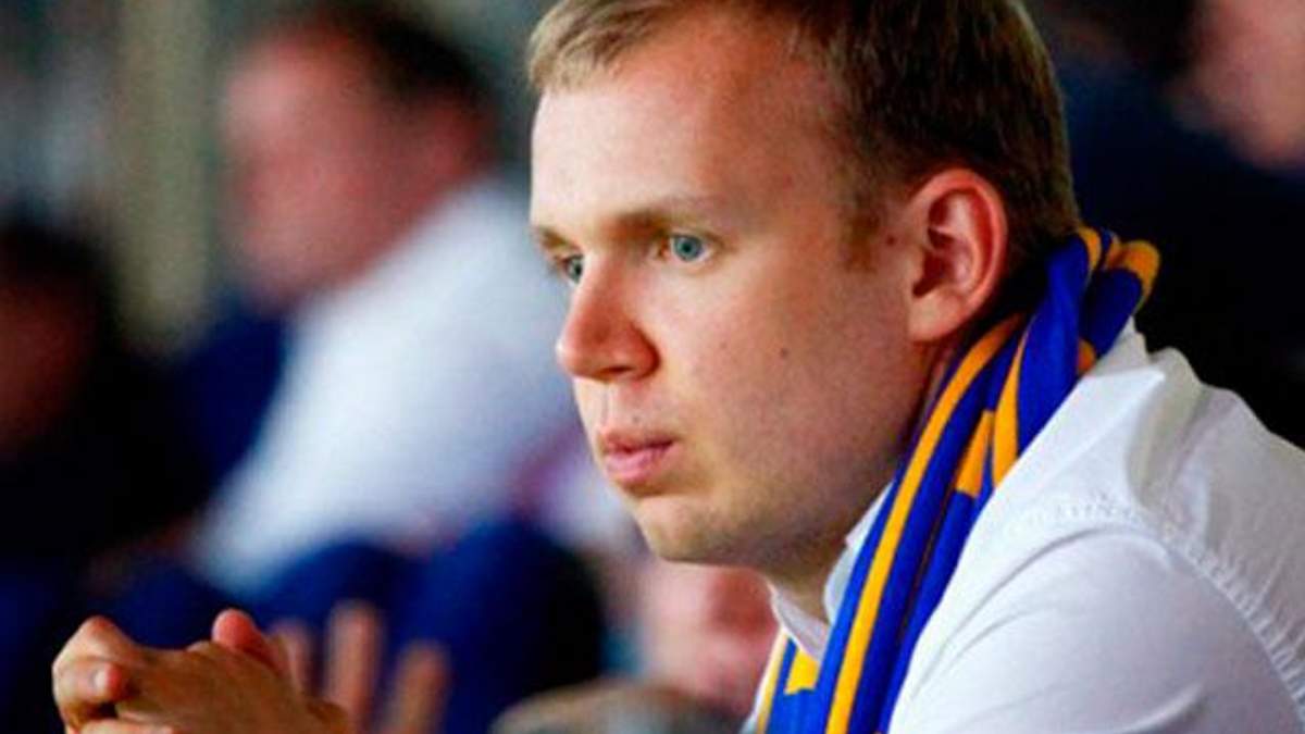 Одеський НПЗ "захопили", щоб сховати від Курченка його нафту Одеський НПЗ "захопили", щоб сховати від Курченка його нафту