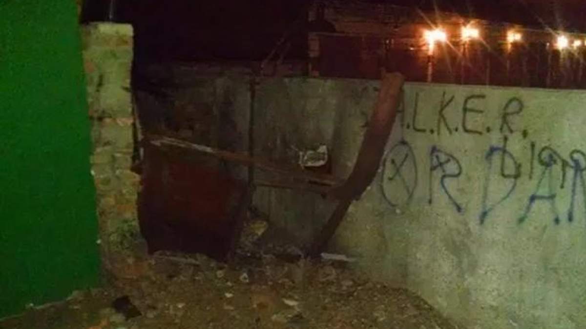 Вибух у Харкові є спробою залякати мирних жителів, — прокуратура