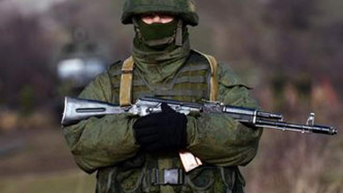СБУ розкрила склад військових РФ, що воюють в Україні (Фото) СБУ розкрила склад військових РФ, що воюють в Україні (Фото)