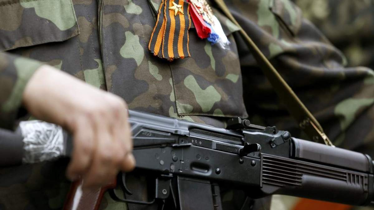 СБУ володіє інформацією про 1776 жертв терористів СБУ володіє інформацією про 1776 жертв терористів