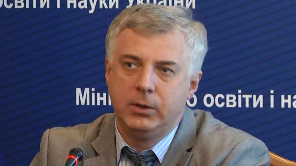 Вчителі, які лишилися працювати на Донбасі – не зрадники, — Міносвіти