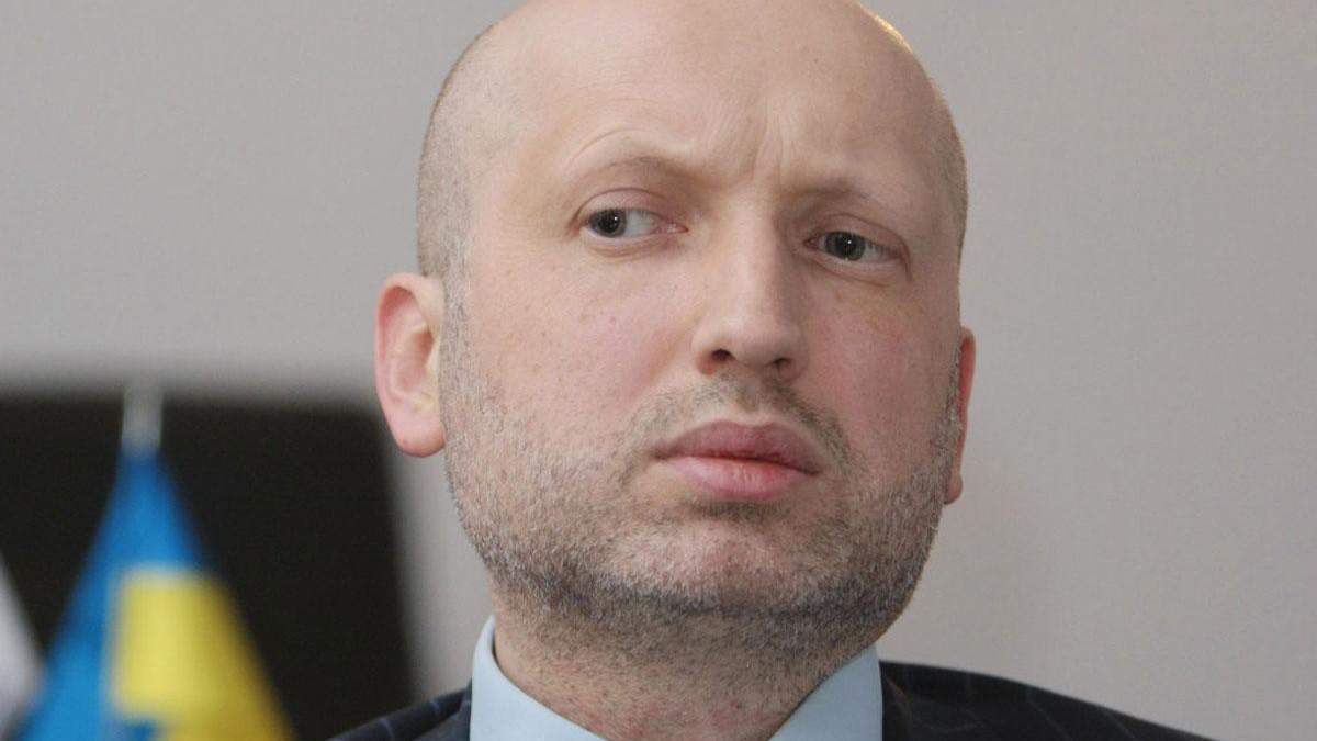 Кадирова необхідно оголосити у міжнародний розшук, — Турчинов