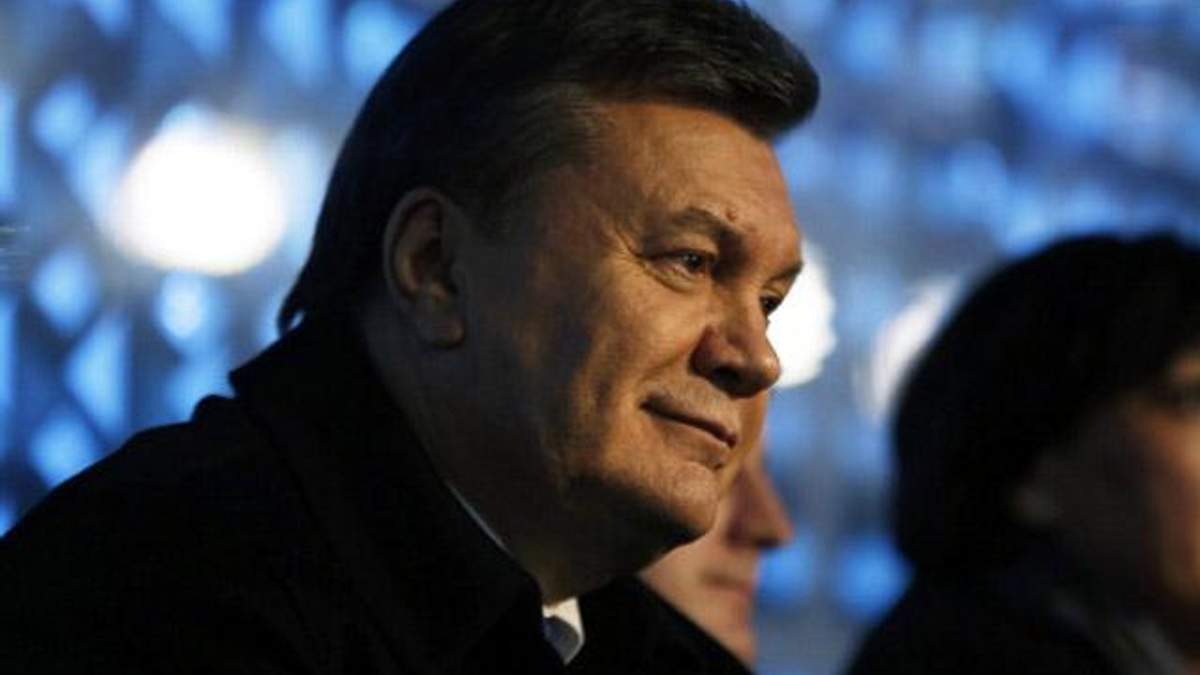 Ярош є в розшуку Інтерполу, а Януковича немає — це свідчить про зацікавленість, — Береза