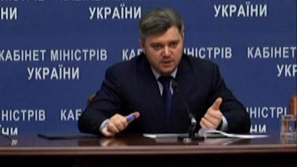 ГПУ не знайшла закордонних рахунків Ставицького