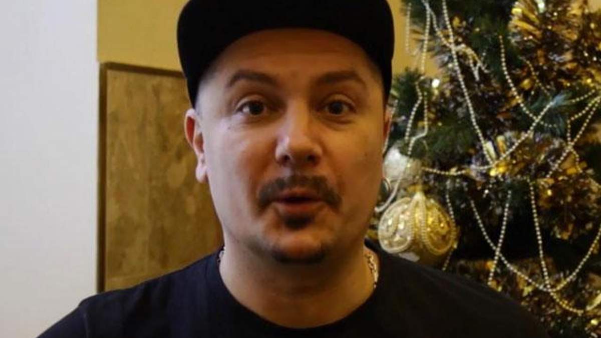 "Trubetskoy" та російські активісти доєднались до новорічних привітань Україні "Trubetskoy" та російські активісти доєднались до новорічних привітань Україні