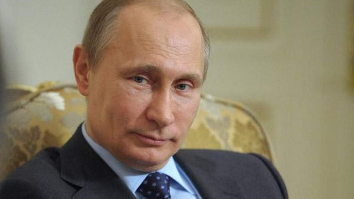 Путин пригласил украинцев скрываться от мобилизации в России
