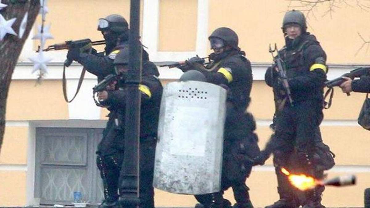 До розстрілів на Майдані були причетні російські силовики, — прокурор До розстрілів на Майдані були причетні російські силовики, — прокурор