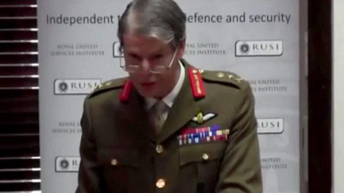 НАТО готується до повномасштабного вторгнення Росії у Європу