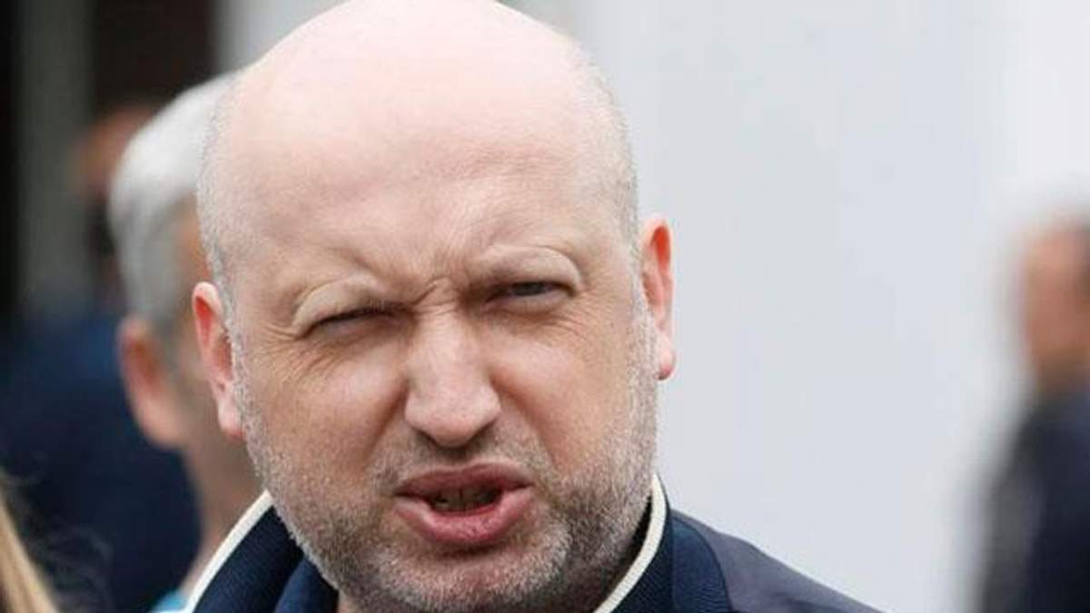 Турчинов заявив про затримання організаторів теракту в Харкові Турчинов заявив про затримання організаторів теракту в Харкові